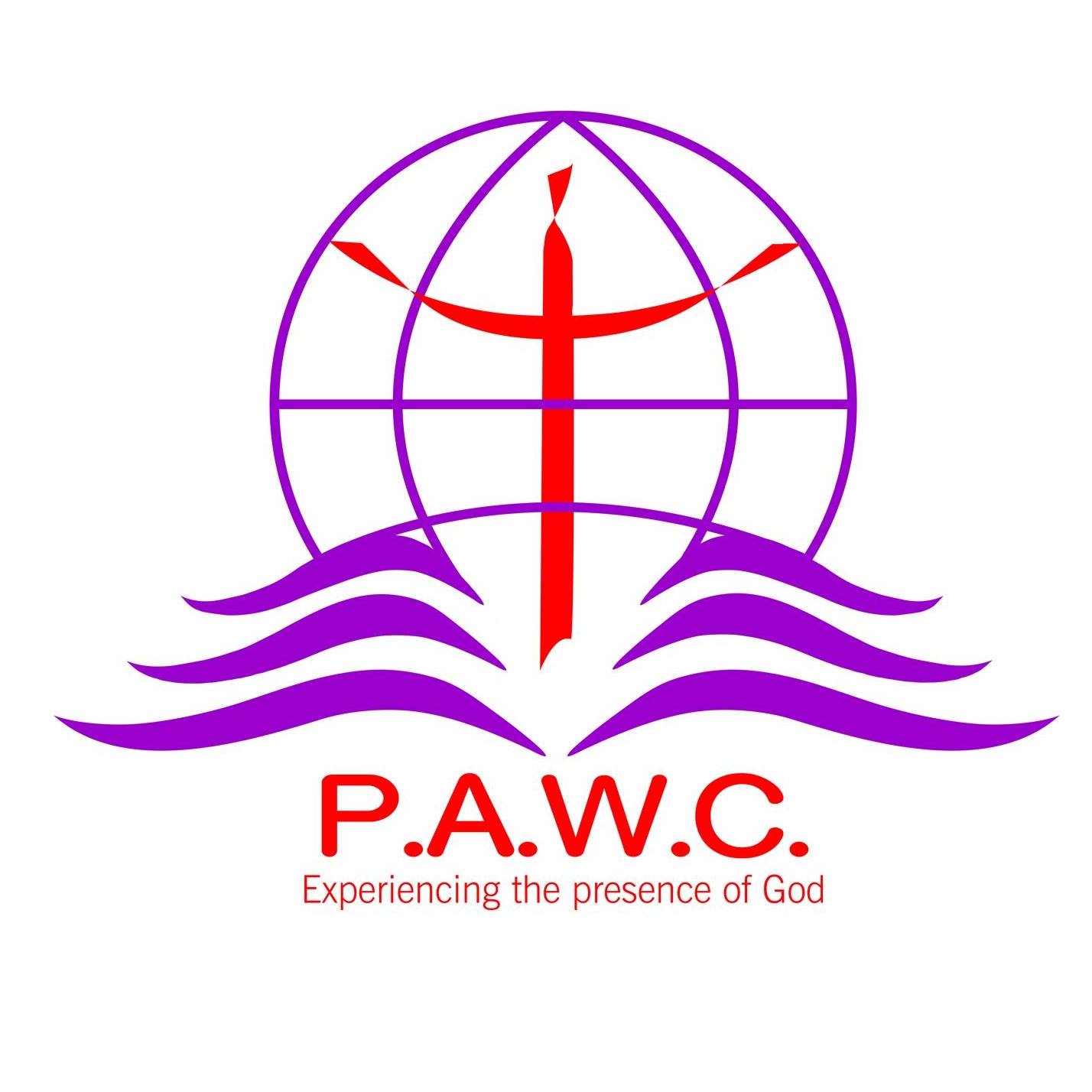 P.A.W.C. Logo